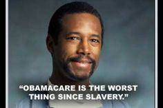 dr ben carson i m on a pinning spree for him more blessed america ...