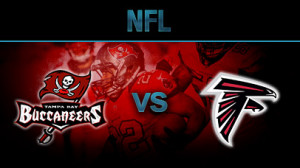 NFL Thursday Night Football: Buccaneers vs. Falcons Preview 9/18 ...