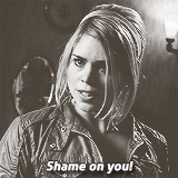 Rose Tyler Rose Quotes :)