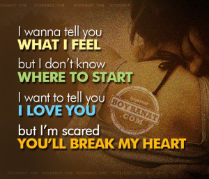 Cute Love Quotes and Sayings Collection