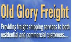 Old Glory Freight