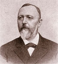 Richard von Kraft-Ebing
