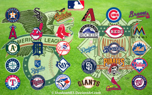 Major League Baseball Mlb