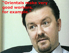 best ricky gervais office quotes & Beauty Blog