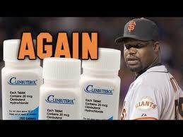 ... ‘ was the big quote from the lips of San Francisco Giants