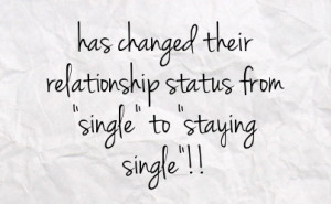 Single Again Quotes http://www.pic2fly.com/Single+Again+Quotes.html