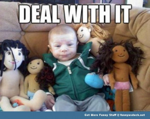 baby kid dolls funny pics pictures pic picture image photo images ...