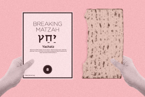 Photo Illustration: Tablet Magazine/The Kitchen/Shutterstock)