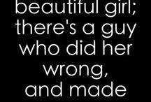 obsession of quotes. / by Nicole Caballero