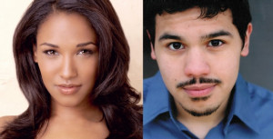 Casting continues for The CW’s Flash pilot, as we’ve learned who ...