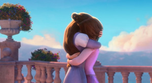 Disney Mom Moments (That Might Make You Cry)