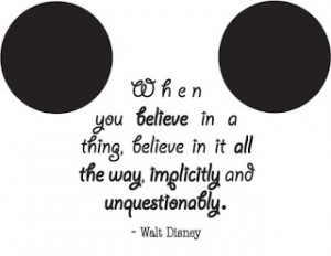 Mickey And Minnie Love Quotes