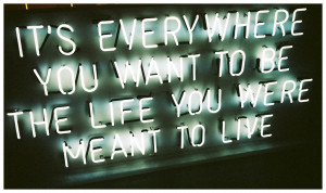 New York Quotes Tumblr