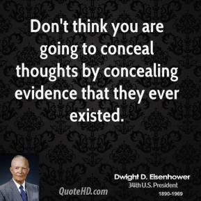 Every Gun That Made Quote President Dwight Eisenhower
