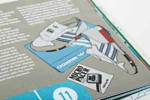 adidas Consortium x Quote x Peter O’Toole Quote’s Archive - The ...