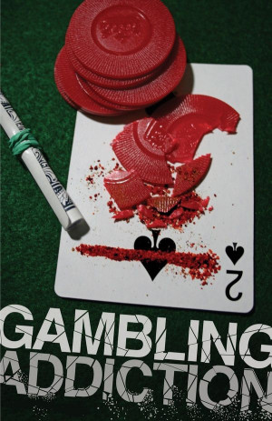 gambling #addiction