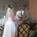 PM Weds Long Time Sweetheart