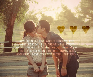 Pictures Gallery of love quotes for teenagers