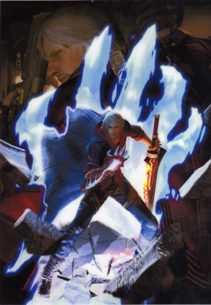 tags devil may cry dante devil devil may cry 4 cry nero date 11 08