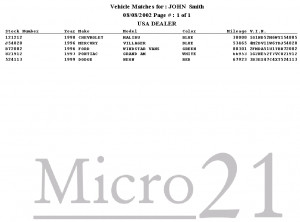 Deal Structuring Options