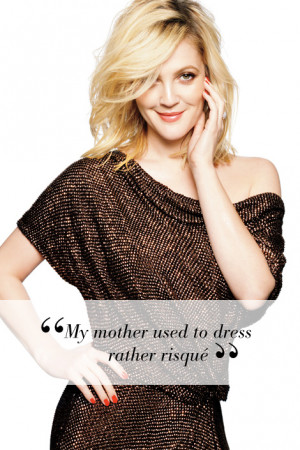 Motherhood Quotes from the Pages of ELLE