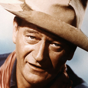 Five Movies John Wayne Dies In