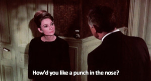 Audrey Hepburn quotes,famous movie quotes of Audrey Hepburn