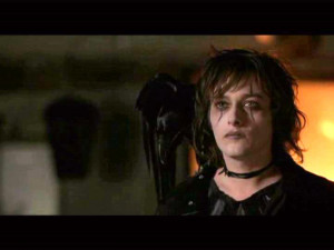 Honestly That Edward Furlong This First