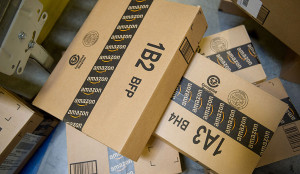 10. You've been hiding an online shopping addiction.