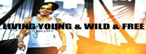 Lyrics Quote Song Wiz Khalifa Facebook Covers