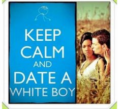 Interracial Dating! More