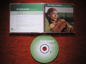 Alicia Keys Superwoman Quot