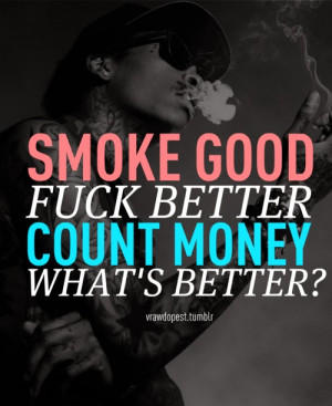 Wiz Khalifa Quotes Tumblr