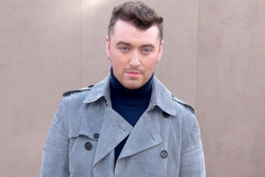 Sam Smith on Bullying Within Gay Community: ‘My Whole World Crashed ...