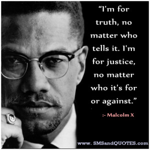 Malcolm X Quotes Education Is The Passport To The Future , Malcolm X ...