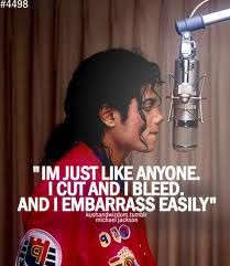 Michael Jackson Quotes More