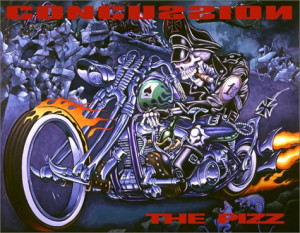 Start by marking “Atavistic Avatar: The Cartoon Brut Art Of The Pizz ...