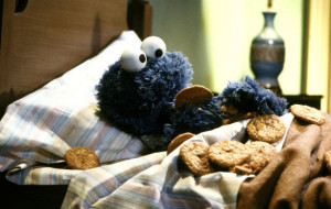 Cookie Monster - Muppet Wiki