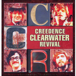 Creedence Clearwater