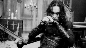 Men: First Class star James McAvoy to take on The Crow reboot?