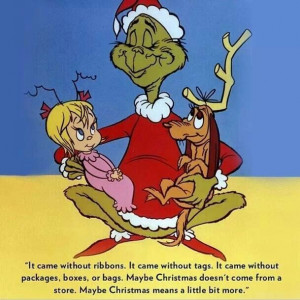 The Grinch