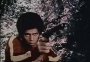 Enter The Dragon Actor Jim Kelly Dies