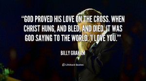 Billy Graham Quotes About Death