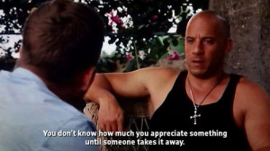 Vin Diesel