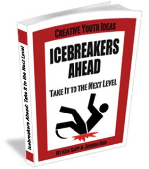 Icebreakers Ahead Ebook