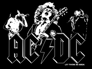 AC/DC AC/DC