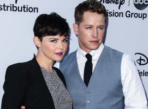Ginnifer-Goodwin-et-Josh-Dallas-les-acteurs-d-Once-Upon-a-Time-sont ...