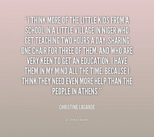 Little Kids Quotes Quotes/quote-christine-lagarde-i-think-more-of-the ...