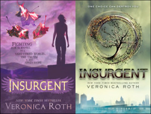 Insurgent Book Review