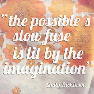 emily dickinson